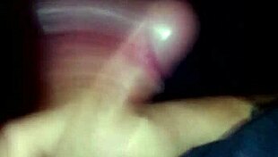 First Video Showcases Intense Masturbation Session