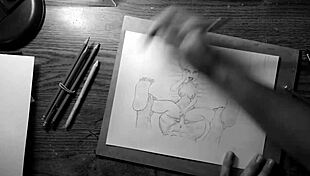 Oh Yeah! Asian Teen Gets Smashed in POV Hentai!