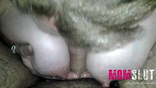 Blonde Wife Anezka Sucks Cock In Bath