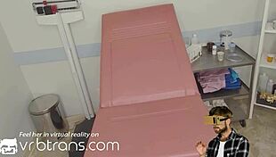 Trans Assfucking One Last Time!