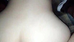 Arlene My Horny Neighbor GIVES Her ASS On The ROOFTOP!