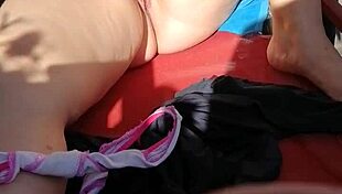 My pussy craves that cock