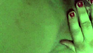 Big Cock Makes Me Cum Instantly Without Holding Back