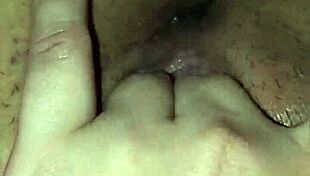 My creamy pussy looks incredible during this orgasm.