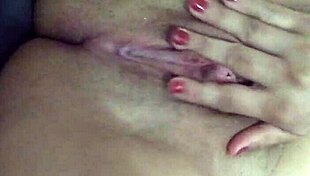 Big Cock Makes Me Cum Instantly Without Holding Back