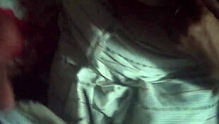 i finally fucked my maid