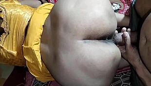 Adik tiri full-time XXX ngewe keras! Audio Hindi jelas!