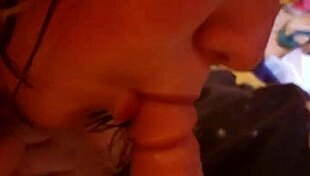 Girlfriend Loves Sucking Boyfriend's Cock