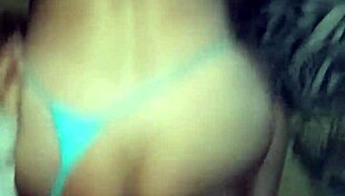 My Boyfriend Fucks Me Doggystyle In Panties