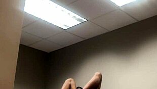 i got rough with that ebony latina in our hardcore threesome