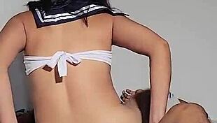 I Found This On My Friend's Phone! Him And His Girlfriend Getting It On 😏