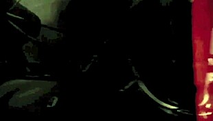 Bold Vintage Interracial Threesome In Wonderful Porn World