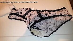 Used panties of twenty year old niece hd seven twenty