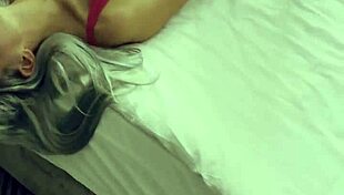 Caught Step Sister Getting Face Fucked And Cum Blown