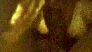 Bold Vintage Interracial Threesome In Wonderful Porn World