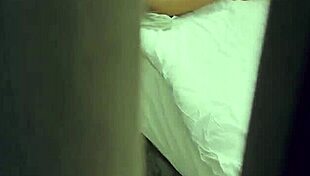 Caught Step Sister Getting Face Fucked And Cum Blown