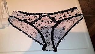 Used panties of twenty year old niece hd seven twenty