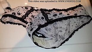 Used panties of twenty year old niece hd seven twenty