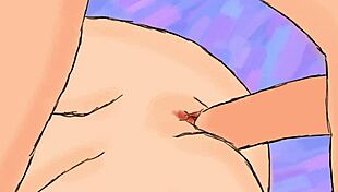 deep thrusting in hentai