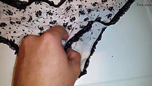 Used panties of twenty year old niece hd seven twenty