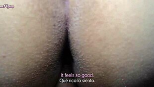 big ass neighbor giv me her tight pussy