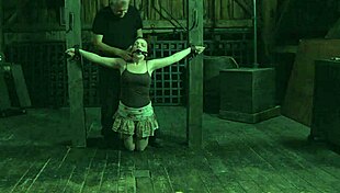 hardcore servitude porn that will captivate you