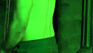 i hooked up with the waiter martin mazza and valentino sistor