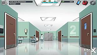 hot mexican ass in summertimesaga episode 4 6