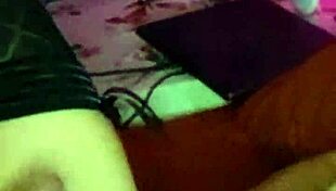 I love watching amateur couple anderson and milena in passionate moments