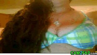 i love watching this free lesbian webcam show