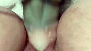 Wow, Chubby Fox! Your New Toy and Medium Flint Bad Dragon Are Insane!