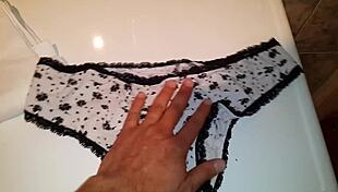 Used panties of twenty year old niece hd seven twenty