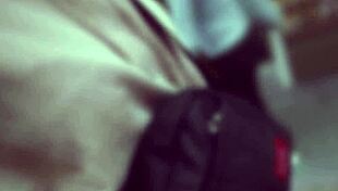 Boyish Model's Skinny Body Gets Creampied Hard