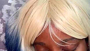 Sucking My Dick's Boss POV