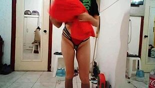 � S� Mais Uma F�da Sr Rave N�o Se Iluda Part I