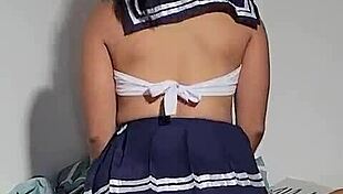 I Found This On My Friend's Phone! Him And His Girlfriend Getting It On 😏