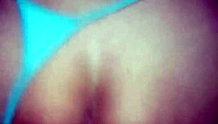 My Boyfriend Fucks Me Doggystyle In Panties