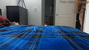 i feel scarlet datz anal deep inside