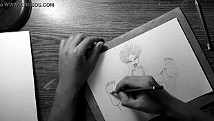 Oh Yeah! Asian Teen Gets Smashed in POV Hentai!