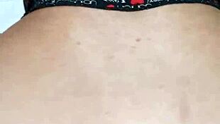 After party, amateur boy fucked my pussy!