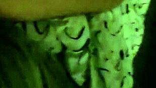 Gay Man Receiving Oral Sex