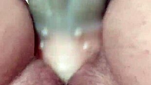 Wow, Chubby Fox! Your New Toy and Medium Flint Bad Dragon Are Insane!