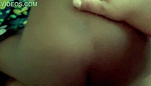 Rough fucking that slippery cherry! Ebony petite young interracial action!