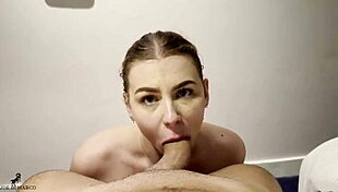 after the vixen party i met this big ass and took her to my hotel room 😏