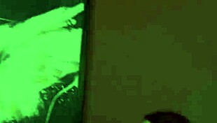 Leila, the classy Czech model, shows her gaping hole