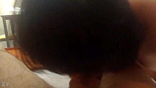 Intense Anal Assfucking Leaves Puta Feeling Overwhelmed With Pleasure And Desire