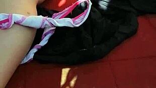 My pussy craves that cock