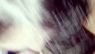 I interrupt my cute niece's study for some rich anal sex, leading to orgasm 😏