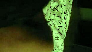 Gay Man Receiving Oral Sex