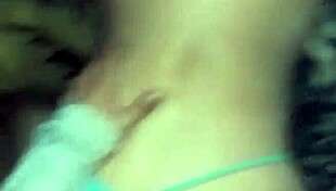 My Boyfriend Fucks Me Doggystyle In Panties